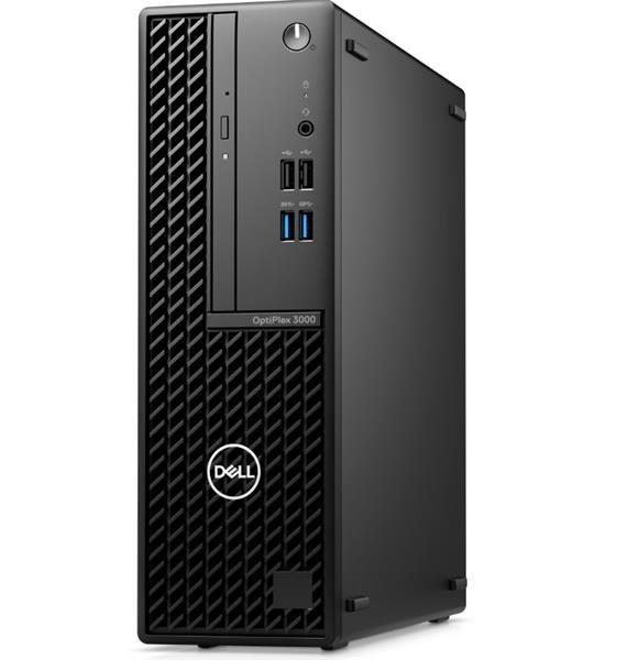 Dell OptiPlex 3000 SFF|180W|TPM|i5-12500|8GB|256GB SSD|Integ