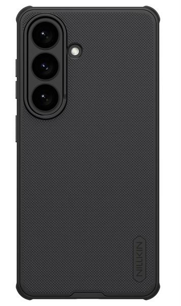 SAMSUNG Nillkin Super Frosted PRO Magnetic Zadný Kryt pre Sa