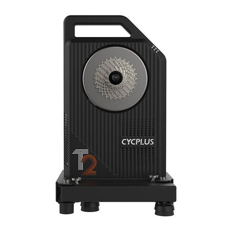 Cycplus T2 inteligentný cyklotrenažér 1