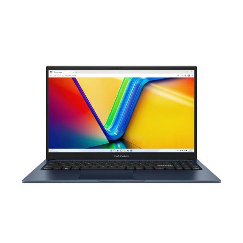 ASUS Vivobook 15 X1504VA-BQ992W, i5-1335U, 15.6˝ 1920 x 1080