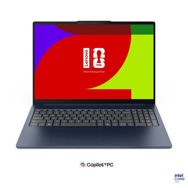 Lenovo IP Slim 5 16IPH11, Ultra 5 325, 16.0˝ 1920x1200 WUXGA