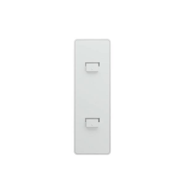 Ubiquiti Sleek magnetic wall mount for UniFi compact switche