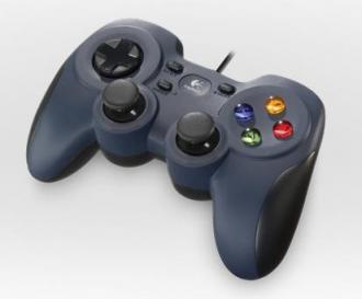 Logitech® Gamepad F310 - USB - EER2