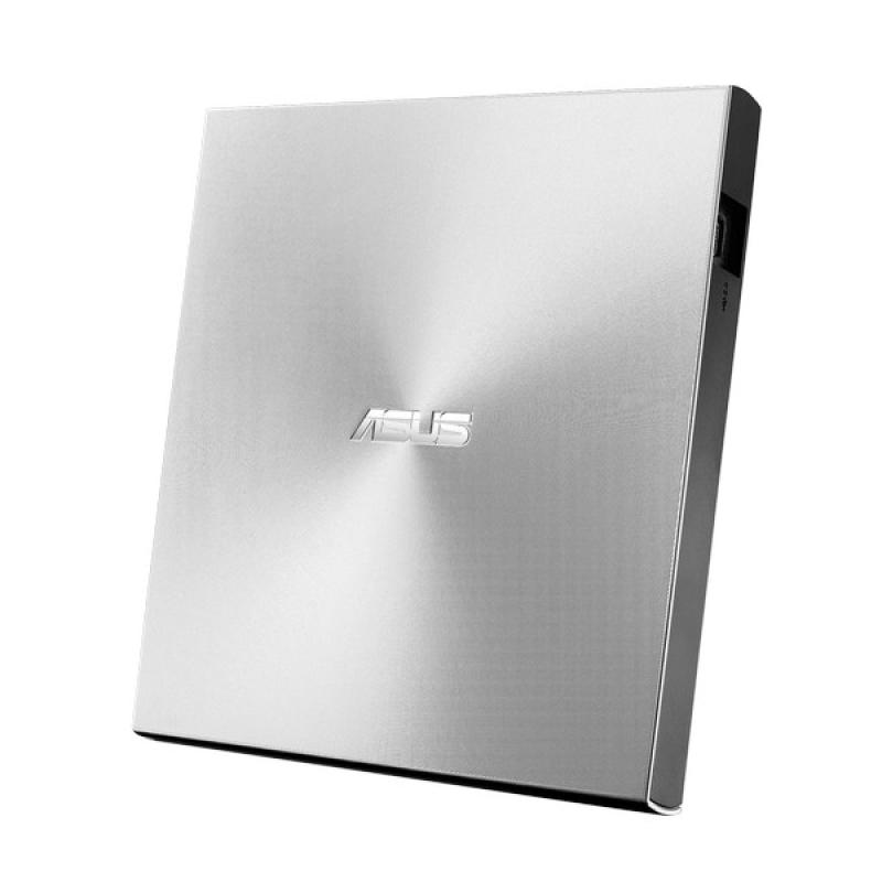 ASUS ZenDrive U8M external ultraslim DVD-RW USB-C Retail, st