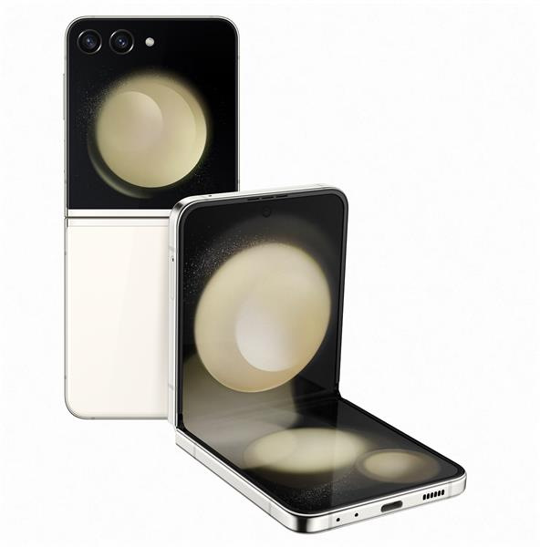 Samsung Galaxy Z Flip5 512GB 5G cream