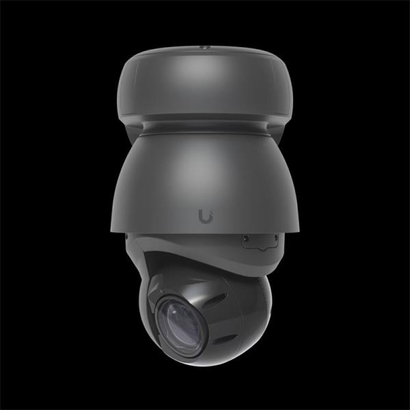 Ubiquiti Industrial-grade 4K PoE++ PTZ camera with enhanced