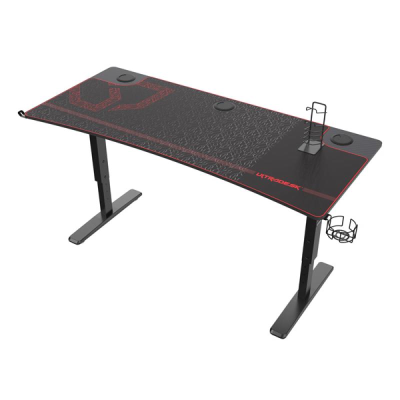 Ultradesk Cruiser red