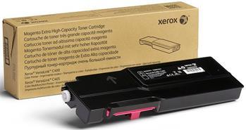 Originálny toner XEROX 106R03535 Magenta, 8000 str., Versalink C400/C405