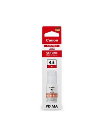 Canon Ink GI-43 Red 4716C001