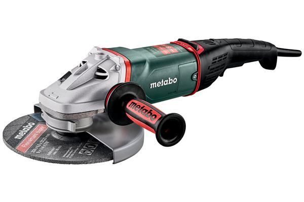 Metabo WEPBA 26-230 MVT Quick * Uhlová brúska