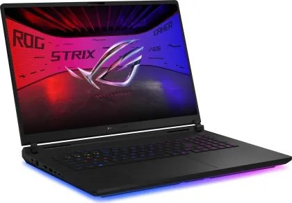 ASUS ROG Strix SCAR 18 G835LWG-TQ327W, Ultra 9 290HX Plus, 1