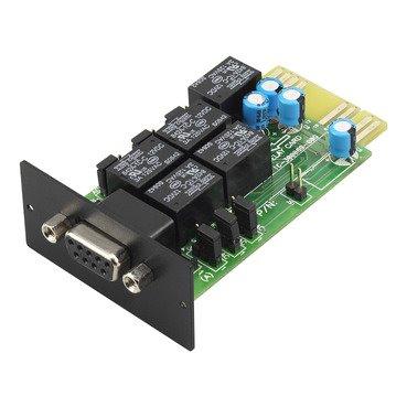 Easy UPS Dry Contact Card/Relay I/O card