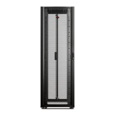 APC NetShelter SX 48U 750mm Wide x 1200mm Deep Networking En