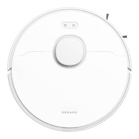 Dreame D9 Max Gen 2 cleaning robot (white)