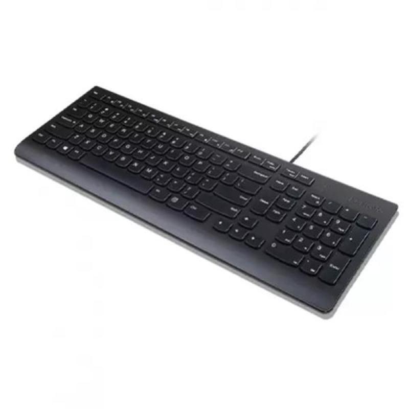 Lenovo Essential Wired Keyboard - Czech/Slovakia - klavesnic