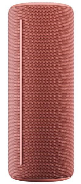 WE. HEAR 1 By Loewe Portable Speaker 40W, Coral Red