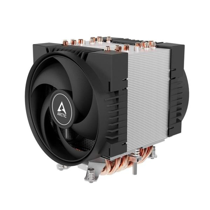 ARCTIC Freezer 4U-SP5 - CPU chladič pre AMD socket SP5, Rack