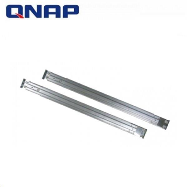 QNAP™ 1U -2U RAIL KIT