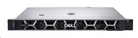 Dell PowerEdge R360 Smart Selection|8x2.5"|6357P|1x32GB|2x48