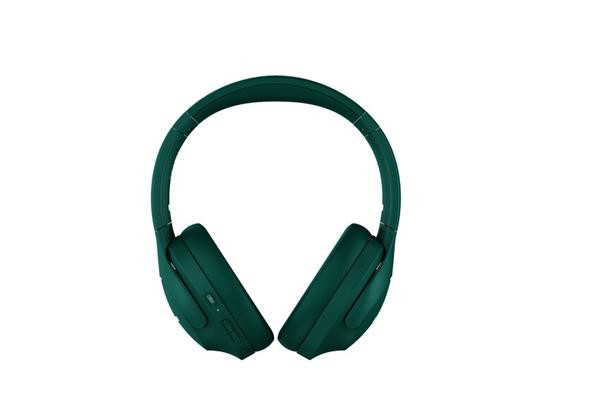 Canyon BTHS-10, OnRiff 10 Bluetooth bezdrôtové slúchadlá, AN