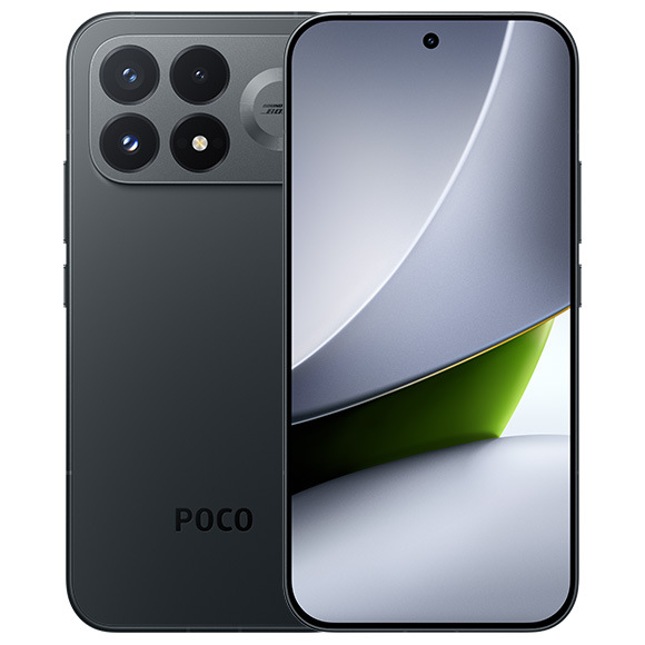 POCO F9 Pro/12GB/256GB/Black