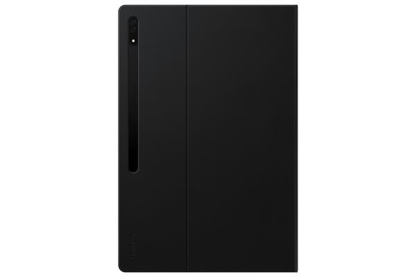 Samsung Ochranné púzdro na Tab S8 Ultra, čierne