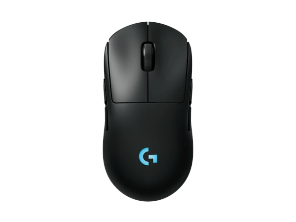 Logitech® G PRO 2 LIGHTSPEED Wireless Mouse - BLACK