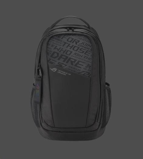 ASUS ruksak ROG BP2800 Ranger Gaming Backpack , 18", čierny