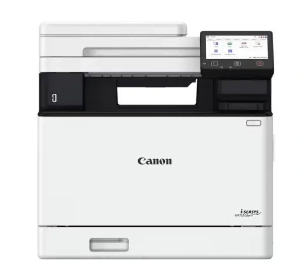 Canon i-SENSYS MF752Cdw II