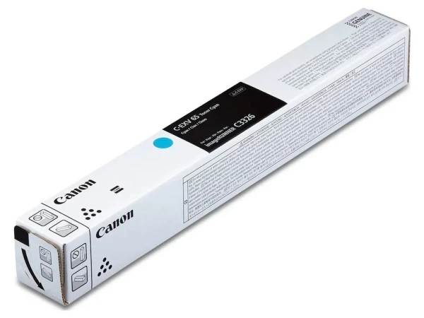 Toner Canon C-EXV65 cyan (5762C001)