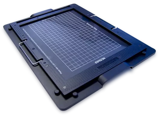 Epson Fluid Mount