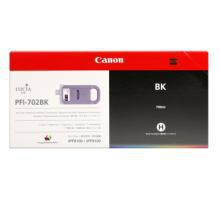 Canon cartridge PFI-702BK iPF-8100, 9100