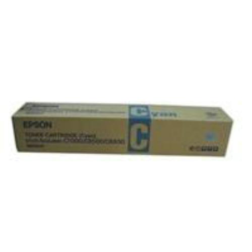 Epson Toner Cyan AcuLaser C8500/C8600