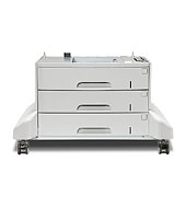 HP Lj M5035 3-tray Cabinet