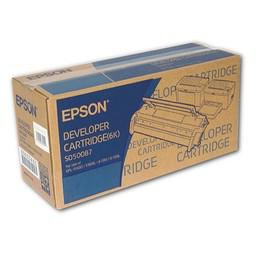Epson Toner Black EPL-5900/5900L/6100