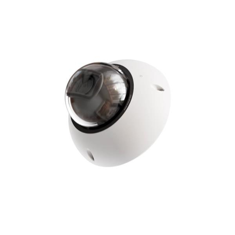 Ubiquiti All-weather vandal-proof 4K PoE+ camera with a Mult
