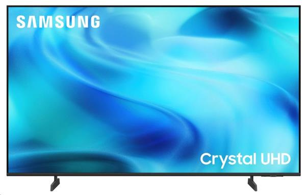 Samsung SMART TV 75" UE75U8072H