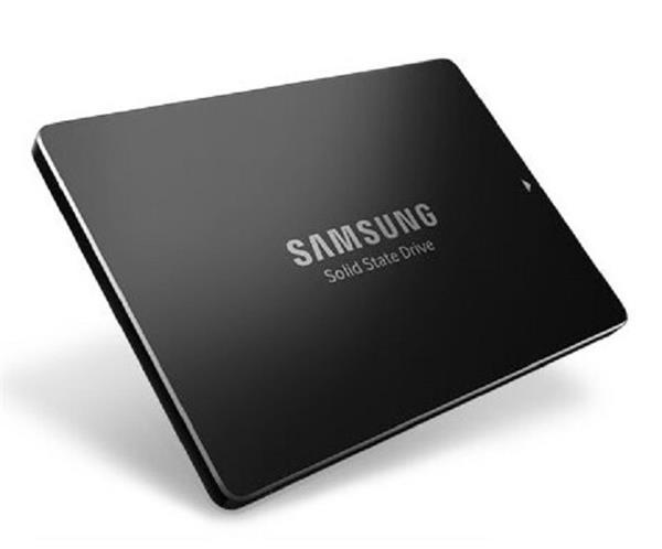 Samsung PM893 7.68TB Data Center SSD, 2.5'' 7mm, SATA 6Gb/s,