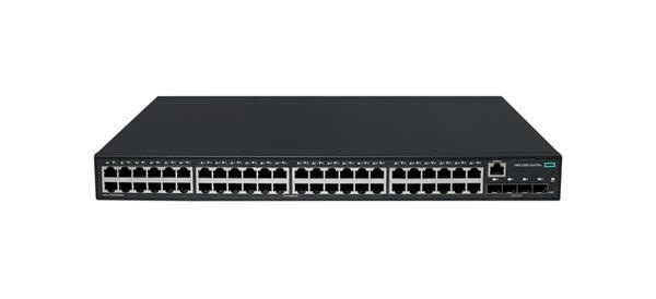 HPE Networking CW 2050 48p 10/100/1000BASE-T 4p SFP 1G/2.5G