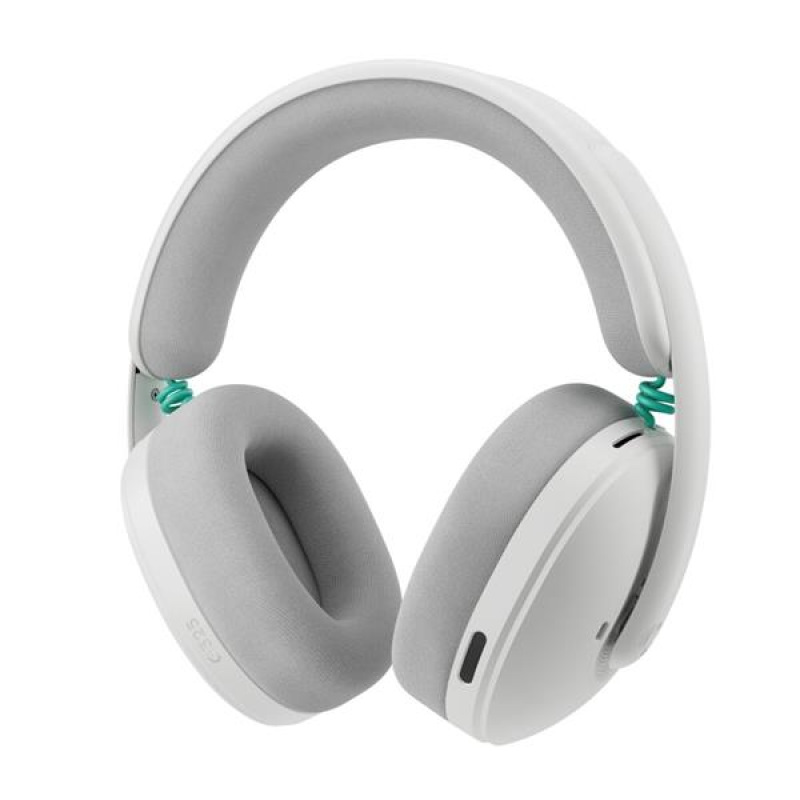 Logitech® G325 LIGHTSPEED HEADSET - 2.4GHZ- WHITE