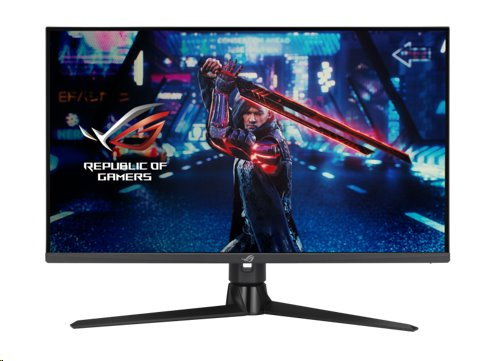 ASUS ROG Strix XG32UQ 32" IPS 4K UHD 3840x2160 160Hz 1ms 600
