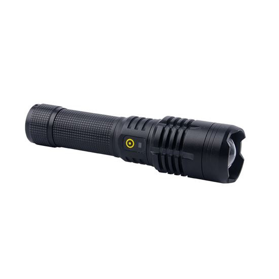 Solight nabíjacie LED svietidlo, 1400lm, power bank, 2800mAh