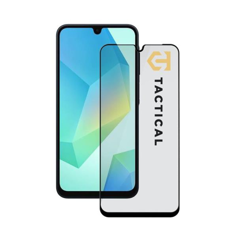 Samsung Tactical Glass Shield 5D sklo pre Samsung Galaxy A16