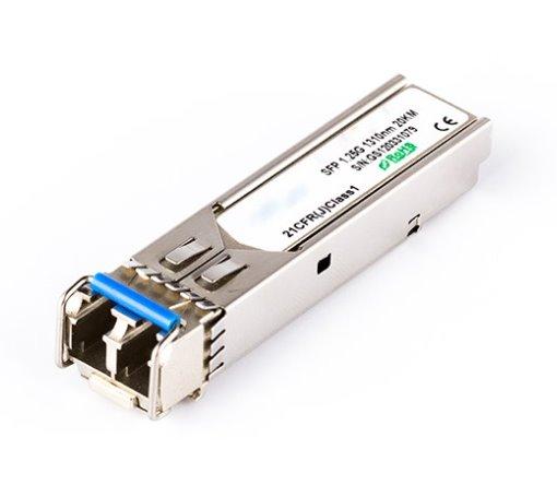 SFP  transceiver 1G SM 1310nm 40km Cisco