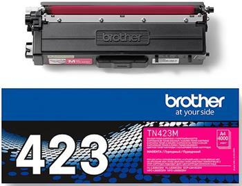 Brother TN-423M - originálny