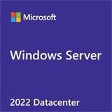 Microsoft OEM Windows Server Datacenter 2025 64Bit English 1