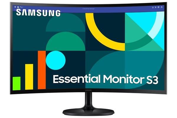 Samsung 27S360GD 27" LED VA 1920x1080 Mega DCR 4ms 250cd HDM