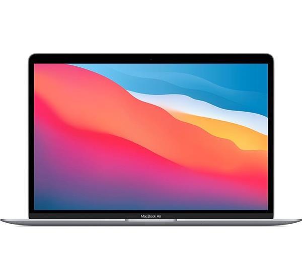 MacBook Air 13" Apple M1 8-core CPU 7-core GPU GPU 8GB 256GB