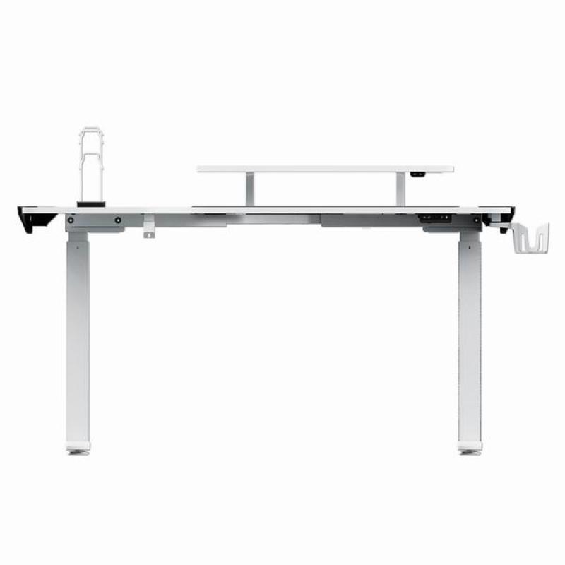 ULTRADESK WINGER biely 3