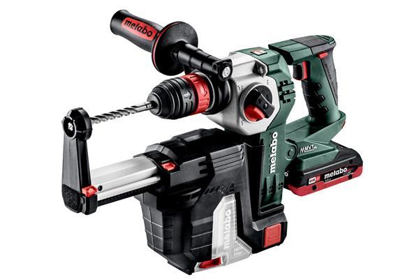 Metabo KHA 18 LTX BL 24 Q Set *Aku Kombikladivo